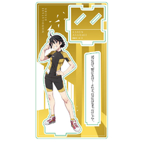 サンプラス アクリルスタンドアララギカレン 物語シリーズ 描きおろしアクリル