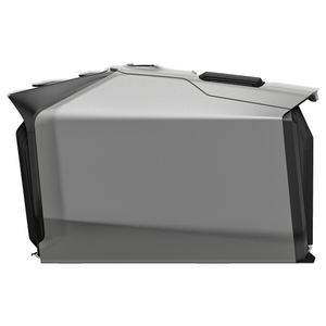 EcoFlow Technology Japan EcoFlow WAVE 3 ポータブルエアコン EFWAVE3-JP-NBOX-イメージ3