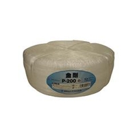司化成工業 ツカサ　手結束用PP縄（ツカサテープ）P－300 P-300