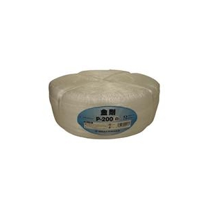 司化成工業 ツカサ　手結束用PP縄（ツカサテープ）P－300 P-300-イメージ1