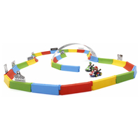 京商 ミニ マリオカートR/C コレクションテーブルトップ GO!GO!レーシングセット ﾐﾆﾏﾘｵｶ-ﾄRCGOGOﾚ-ｼﾝｸﾞｾﾂﾄ