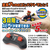 京商 ミニ マリオカートR/C コレクションテーブルトップ GO!GO!レーシングセット ﾐﾆﾏﾘｵｶ-ﾄRCGOGOﾚ-ｼﾝｸﾞｾﾂﾄ-イメージ10