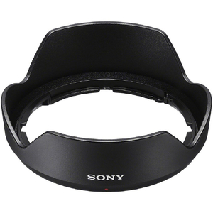 SONY レンズフード ALC-SH170-イメージ1