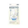 エステー 消臭力 トイレミスト RESETTO 本体 ピュアサボン 60mL FCE003H