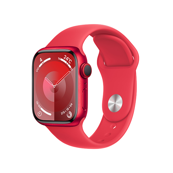 Apple Apple Watch Series 9(GPS + Cellularモデル)- 41mm (PRODUCT  