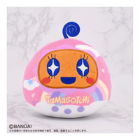 バンダイヌイ IN Tamagotchi めめっち INTAMAGOTCHIﾒﾒﾂﾁ
