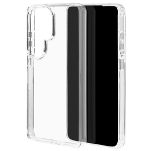 ラスタバナナ GALAXY S26 ULTRA用 ハイブリッドケース TPU×PC クリア 9339GS26UHPCL-イメージ1