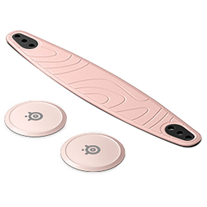 SteelSeries Novaブースターパック Rose Quartz 60393 SteelSeries Novaブースターパック Rose Quartz 60393