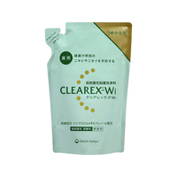 第一三共ヘルスケア クリアレックスWi 380mL 詰替用 F359334