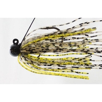 ｉｓｓｅｉ bibibiショット 3.5g #1.5 #06 手長エビ FCP7627