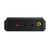 FIIO M27 Aluminum Alloy ブラック FIO-M27-AA-イメージ3