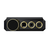 FIIO M27 Aluminum Alloy ブラック FIO-M27-AA-イメージ4