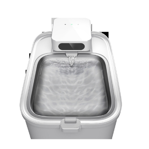 PETKIT _自動給水器_Eversweet Max2 ホワイト P4116-イメージ3