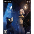 賈船 LIGHT 黒猫と記憶を失った少女 限定版【PS5】 COSEN036S