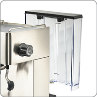 ソリス SK1014 バリスタ グラングストー エスプレッソマシン