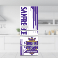 e angle ドレスアップマグネットシート サンフレッチェ04 ANG-MG-MRJW55N-10SF4