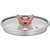 Ｔ－ｆａｌ オプティスペース IH ステンレス ソースパン 16cm FCF800U-G72822-イメージ3