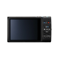 キヤノン IXY650MBK コンパクトデジタルカメラ IXY ブラック