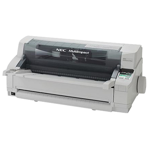 NEC PR-D700LE ドットインパクトプリンタ 700シリーズ |エディオン公式通販