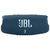 JBL ポータブルスピーカー CHARGE 5 Blue JBLCHARGE5BLU-イメージ1