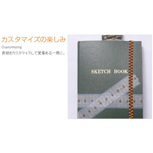 コクヨ 測量野帳(耐水・PP表紙)レベル 青 F807941-ｾ-Y31B-イメージ6
