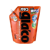 ソフト99 オールシーズンガラコウォッシャー 2L FC48711-04954
