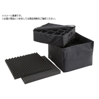 PELICAN/0340ケース 用ディバイダーセット 0340-PD FC879VB-4424522