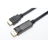 Bullet 外付ケーブル 1．5m DPHD150