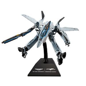 バンダイスピリッツ DXﾁﾖｳｺﾞｳVF25ﾒｻｲﾔﾏ-ｳﾞｴﾘﾂｸ DX超合金 VF-25