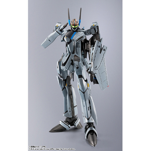 バンダイスピリッツ DX超合金 VF-25 メサイアバルキリー トップガン マーヴェリックVer． DXﾁﾖｳｺﾞｳVF25ﾒｻｲﾔﾏ-ｳﾞｴﾘﾂｸ-イメージ10