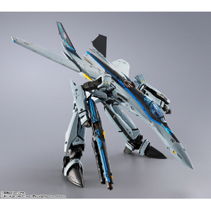 バンダイスピリッツ DX超合金 VF-25 メサイアバルキリー トップガン マーヴェリックVer． DXﾁﾖｳｺﾞｳVF25ﾒｻｲﾔﾏ-ｳﾞｴﾘﾂｸ-イメージ11