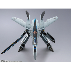 バンダイスピリッツ DX超合金 VF-25 メサイアバルキリー トップガン マーヴェリックVer． DXﾁﾖｳｺﾞｳVF25ﾒｻｲﾔﾏ-ｳﾞｴﾘﾂｸ-イメージ12