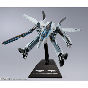 バンダイスピリッツ DX超合金 VF-25 メサイアバルキリー トップガン マーヴェリックVer． DXﾁﾖｳｺﾞｳVF25ﾒｻｲﾔﾏ-ｳﾞｴﾘﾂｸ-イメージ13