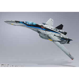 バンダイスピリッツ DX超合金 VF-25 メサイアバルキリー トップガン マーヴェリックVer． DXﾁﾖｳｺﾞｳVF25ﾒｻｲﾔﾏ-ｳﾞｴﾘﾂｸ-イメージ3