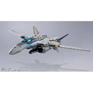 バンダイスピリッツ DX超合金 VF-25 メサイアバルキリー トップガン マーヴェリックVer． DXﾁﾖｳｺﾞｳVF25ﾒｻｲﾔﾏ-ｳﾞｴﾘﾂｸ-イメージ4