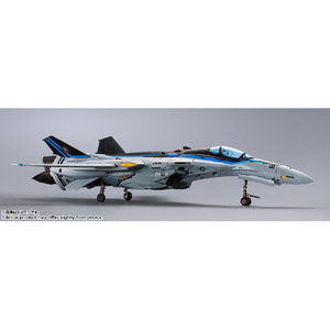 バンダイスピリッツ DX超合金 VF-25 メサイアバルキリー トップガン マーヴェリックVer． DXﾁﾖｳｺﾞｳVF25ﾒｻｲﾔﾏ-ｳﾞｴﾘﾂｸ-イメージ5