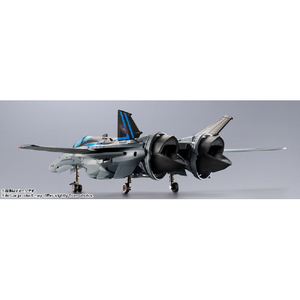 バンダイスピリッツ DX超合金 VF-25 メサイアバルキリー トップガン マーヴェリックVer． DXﾁﾖｳｺﾞｳVF25ﾒｻｲﾔﾏ-ｳﾞｴﾘﾂｸ-イメージ6