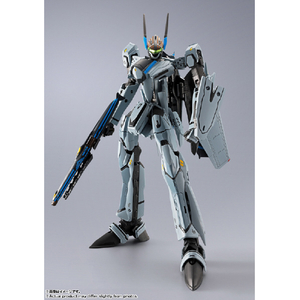 バンダイスピリッツ DX超合金 VF-25 メサイアバルキリー トップガン マーヴェリックVer． DXﾁﾖｳｺﾞｳVF25ﾒｻｲﾔﾏ-ｳﾞｴﾘﾂｸ-イメージ7