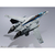バンダイスピリッツ DX超合金 VF-25 メサイアバルキリー トップガン マーヴェリックVer． DXﾁﾖｳｺﾞｳVF25ﾒｻｲﾔﾏ-ｳﾞｴﾘﾂｸ-イメージ2