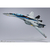 バンダイスピリッツ DX超合金 VF-25 メサイアバルキリー トップガン マーヴェリックVer． DXﾁﾖｳｺﾞｳVF25ﾒｻｲﾔﾏ-ｳﾞｴﾘﾂｸ-イメージ3