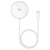 BASEUS Simple Mini4 Air Qi2充電器 15W Frost Silver P10278200S11-00-イメージ1