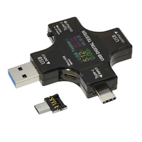 JTT USBテスター Multi UTEST-MLT