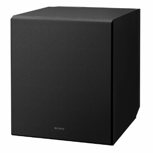 SONY サブウーファー SA-CS9M2-イメージ2