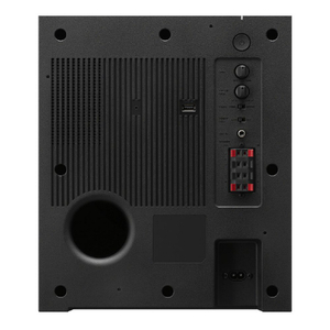 SONY サブウーファー SA-CS9M2-イメージ3