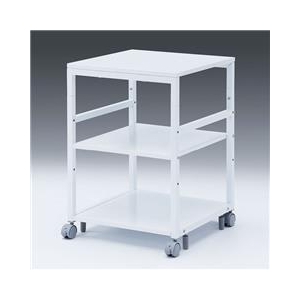 サンワサプライ プリンタスタンド(W500×D500×H700mm) LPS-T5050-イメージ1