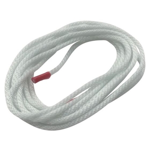 ユタカメイク スターターロープ 2.5mm×2m FC613FZ-3977668-イメージ1
