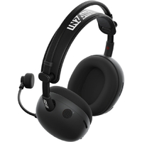 SONY WH-G910N B ワイヤレスノイズキャンセリングゲーミングヘッド