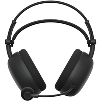 SONY WH-G910N B ワイヤレスノイズキャンセリングゲーミングヘッド