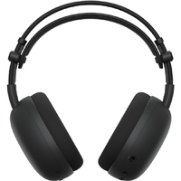 SONY WH-G910N B ワイヤレスノイズキャンセリングゲーミングヘッド