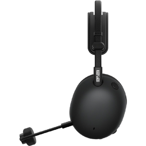 SONY ワイヤレスノイズキャンセリングゲーミングヘッドセット ブラック WH-G910N B SONY ワイヤレスノイズキャンセリングゲーミングヘッドセット ブラック WH-G910N B